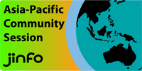 More details about report Asia-Pacific Community session