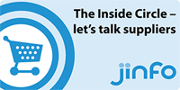 More details about report The Inside Circle – let’s talk suppliers