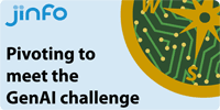 More details about webinar Pivoting to meet the GenAI challenge
