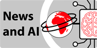 News and AI - what's next and why pay?