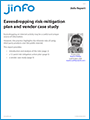 More details about report Eavesdropping risk-mitigation plan and vendor case study